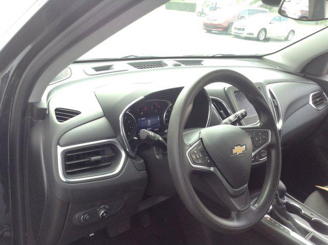 used 2023 Chevrolet Equinox car, priced at $20,000