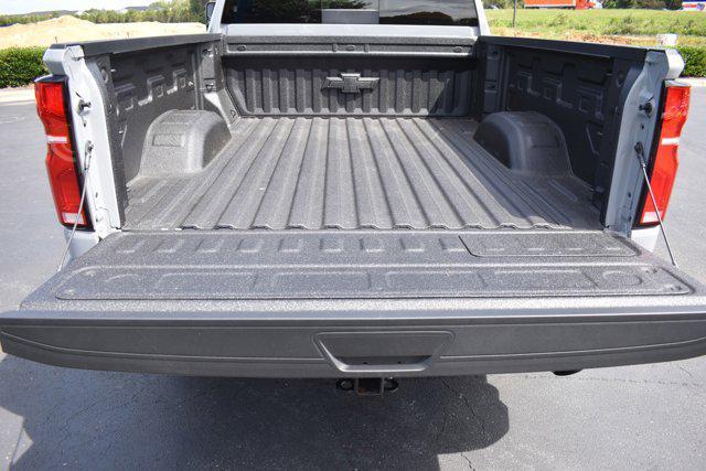 used 2024 Chevrolet Silverado 2500 car, priced at $69,500