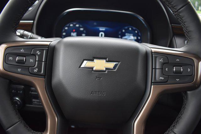 used 2024 Chevrolet Tahoe car, priced at $77,500