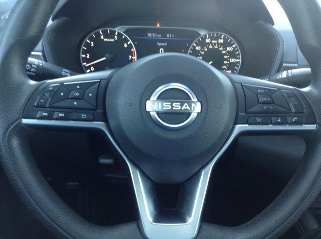 used 2023 Nissan Altima car, priced at $20,000