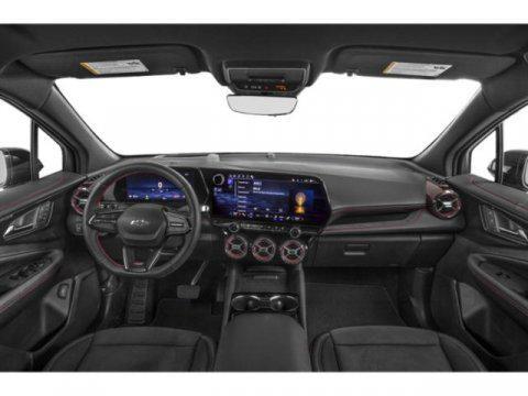 new 2024 Chevrolet Blazer car, priced at $50,565