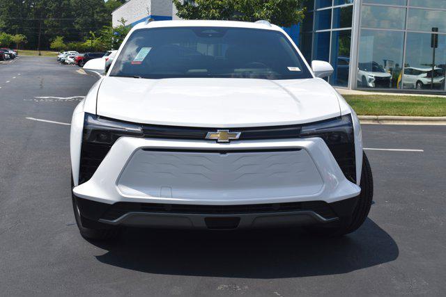 new 2024 Chevrolet Blazer EV car, priced at $36,065