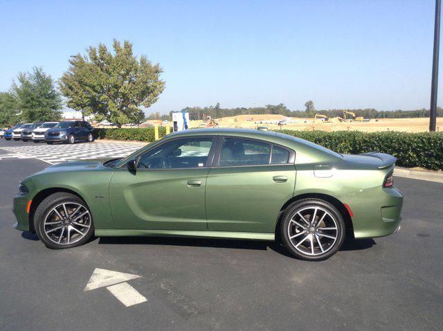 used 2023 Dodge Charger car, priced at $33,000