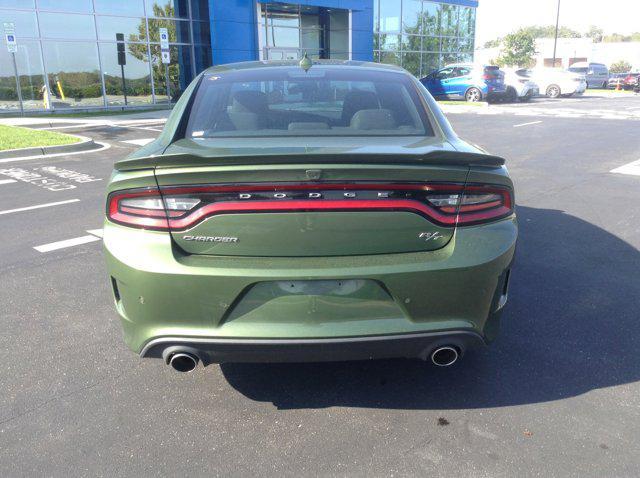 used 2023 Dodge Charger car, priced at $33,000