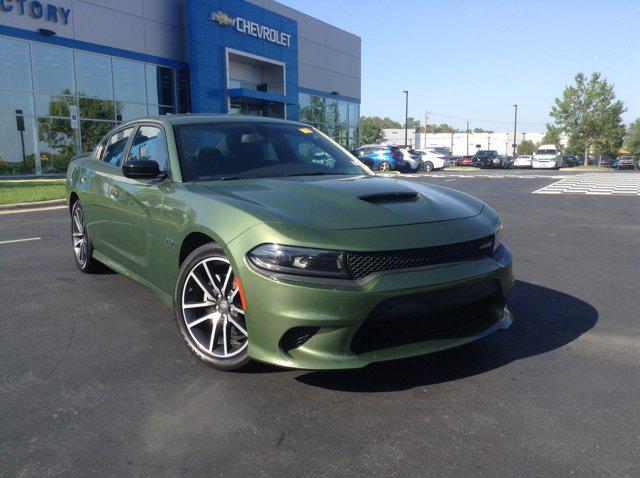 used 2023 Dodge Charger car, priced at $33,000