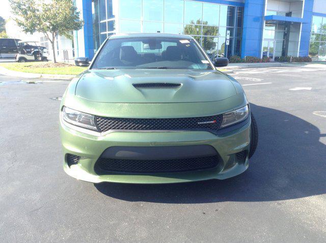 used 2023 Dodge Charger car, priced at $33,000