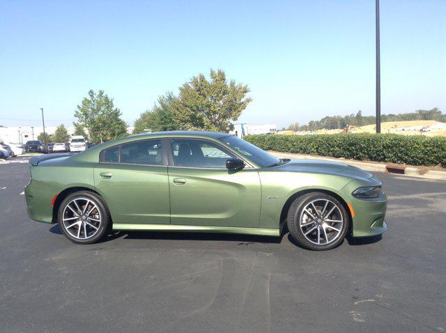 used 2023 Dodge Charger car, priced at $33,000