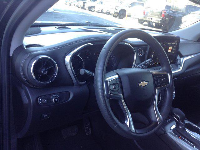 used 2023 Chevrolet Blazer car, priced at $25,000