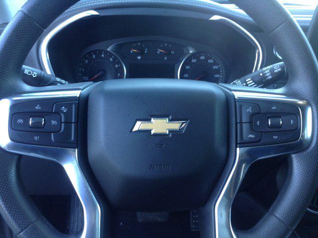 used 2023 Chevrolet Blazer car, priced at $25,000