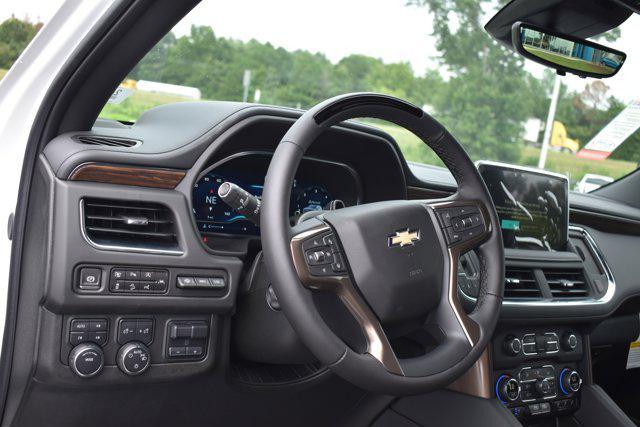 new 2024 Chevrolet Suburban car, priced at $89,860