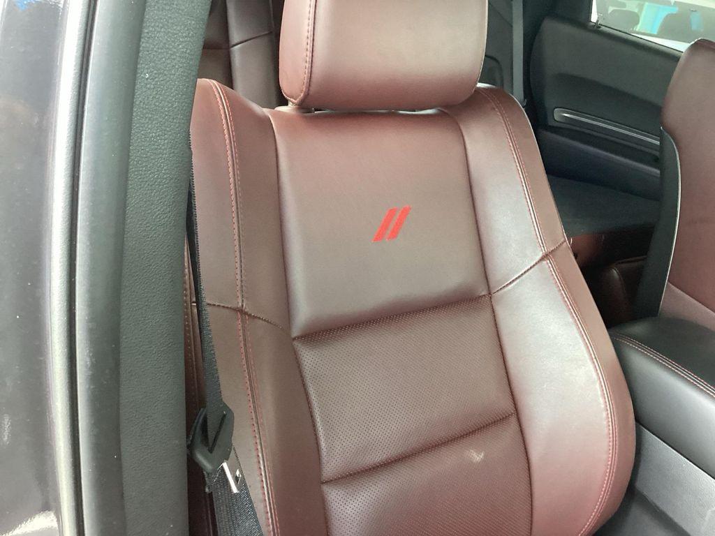 used 2024 Dodge Durango car, priced at $31,680
