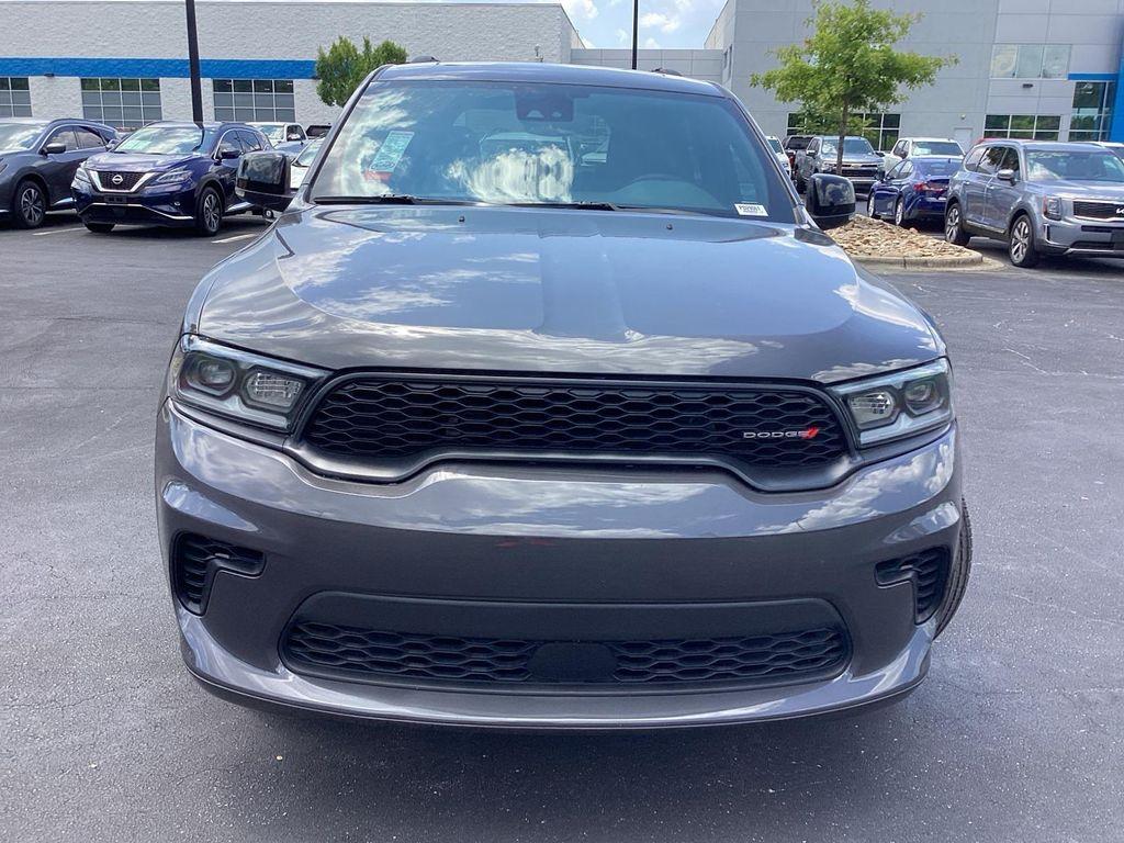 used 2024 Dodge Durango car, priced at $31,680