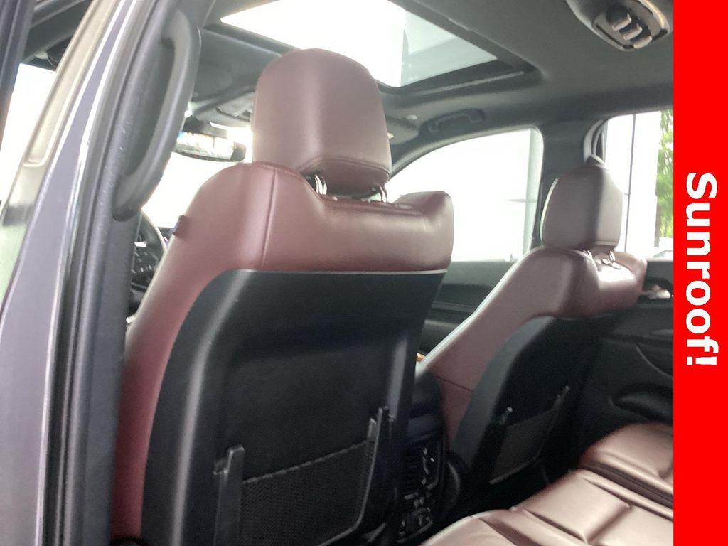 used 2024 Dodge Durango car, priced at $31,680
