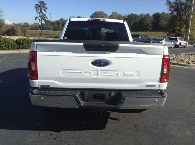 used 2023 Ford F-150 car, priced at $35,000