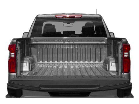 used 2021 Chevrolet Silverado 1500 car, priced at $25,500