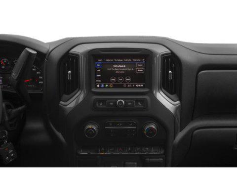 used 2021 Chevrolet Silverado 1500 car, priced at $25,500