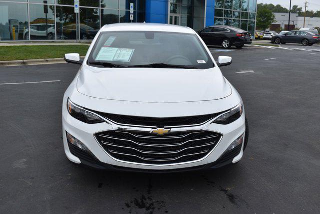 used 2022 Chevrolet Malibu car, priced at $18,000