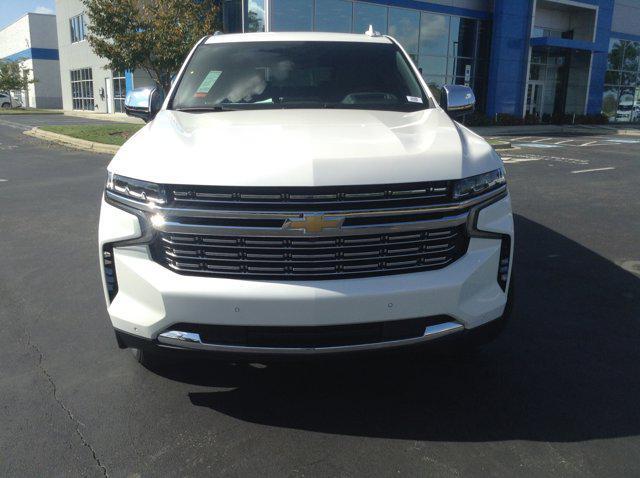 new 2024 Chevrolet Tahoe car, priced at $78,445