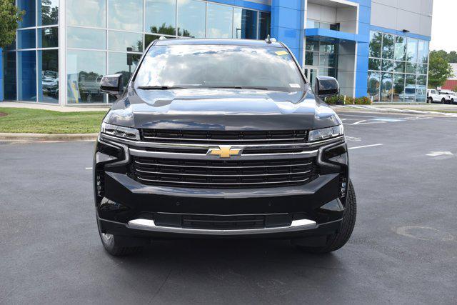 new 2024 Chevrolet Suburban car, priced at $71,255