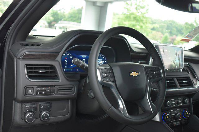 new 2024 Chevrolet Suburban car, priced at $71,255