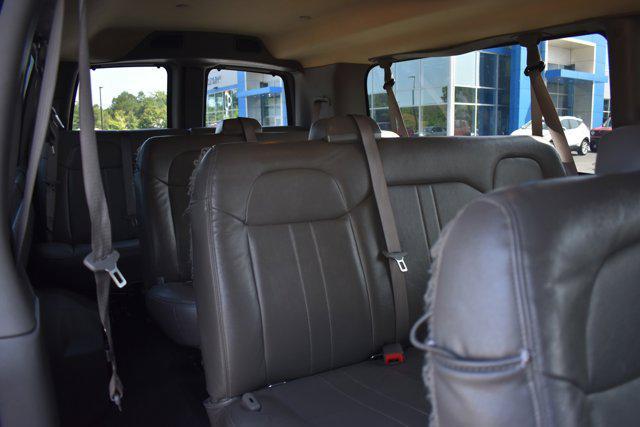 used 2022 Chevrolet Express 3500 car, priced at $48,000