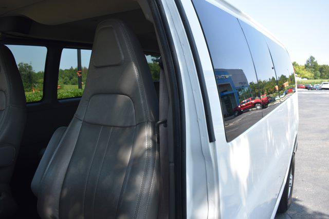 used 2022 Chevrolet Express 3500 car, priced at $48,000