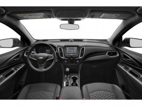 used 2018 Chevrolet Equinox car, priced at $16,000