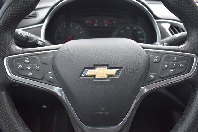 used 2023 Chevrolet Malibu car, priced at $18,500