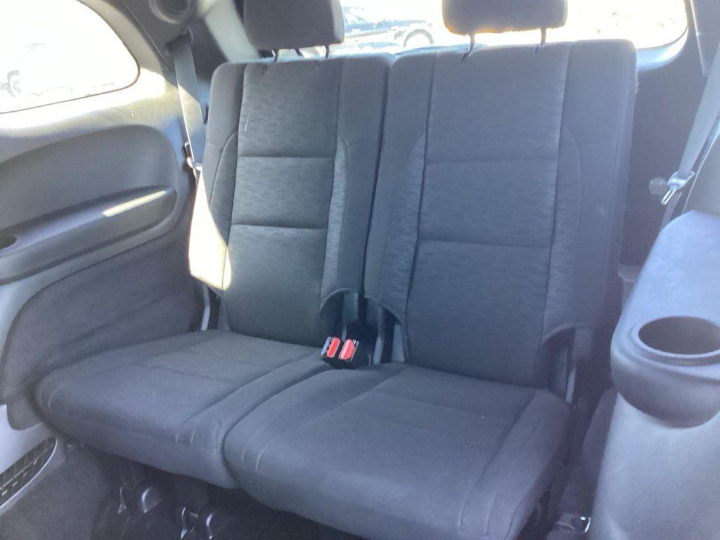 used 2023 Dodge Durango car, priced at $31,500