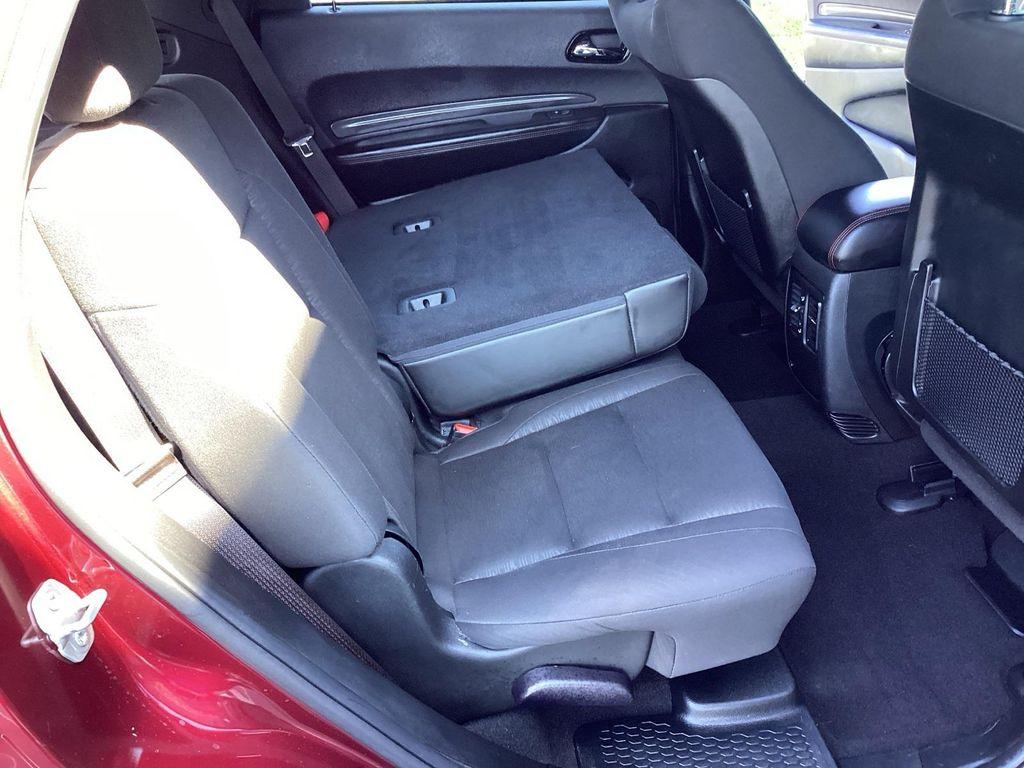 used 2023 Dodge Durango car, priced at $31,500