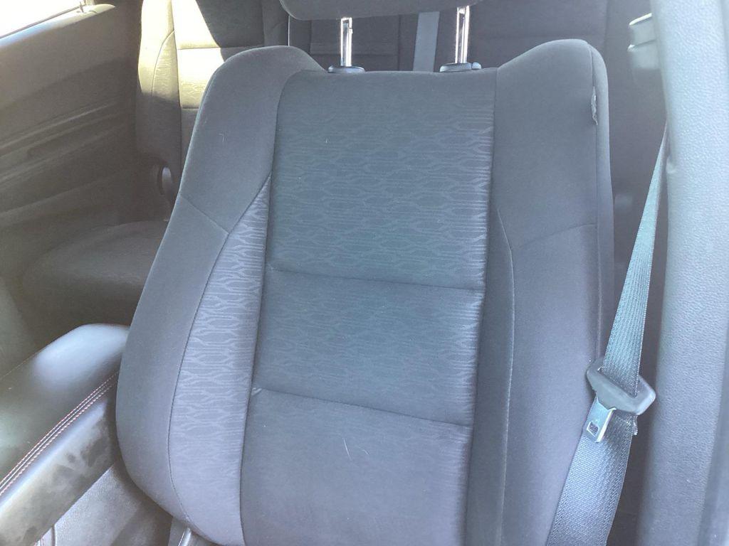 used 2023 Dodge Durango car, priced at $31,500