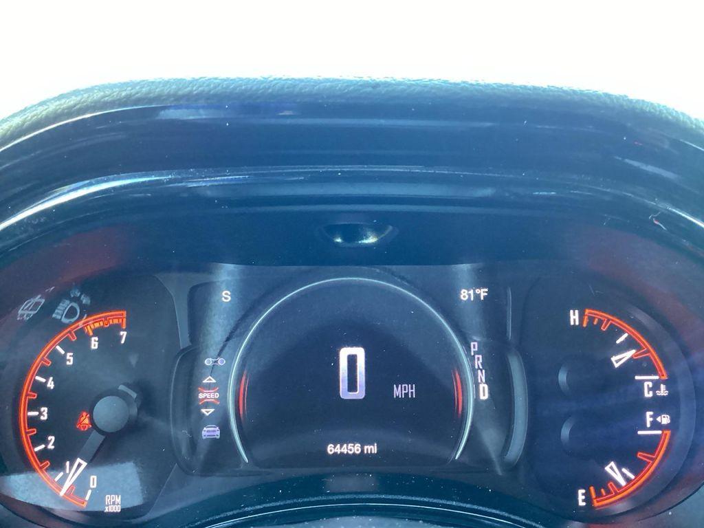 used 2023 Dodge Durango car, priced at $31,500