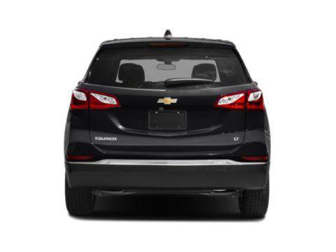 used 2018 Chevrolet Equinox car, priced at $13,500