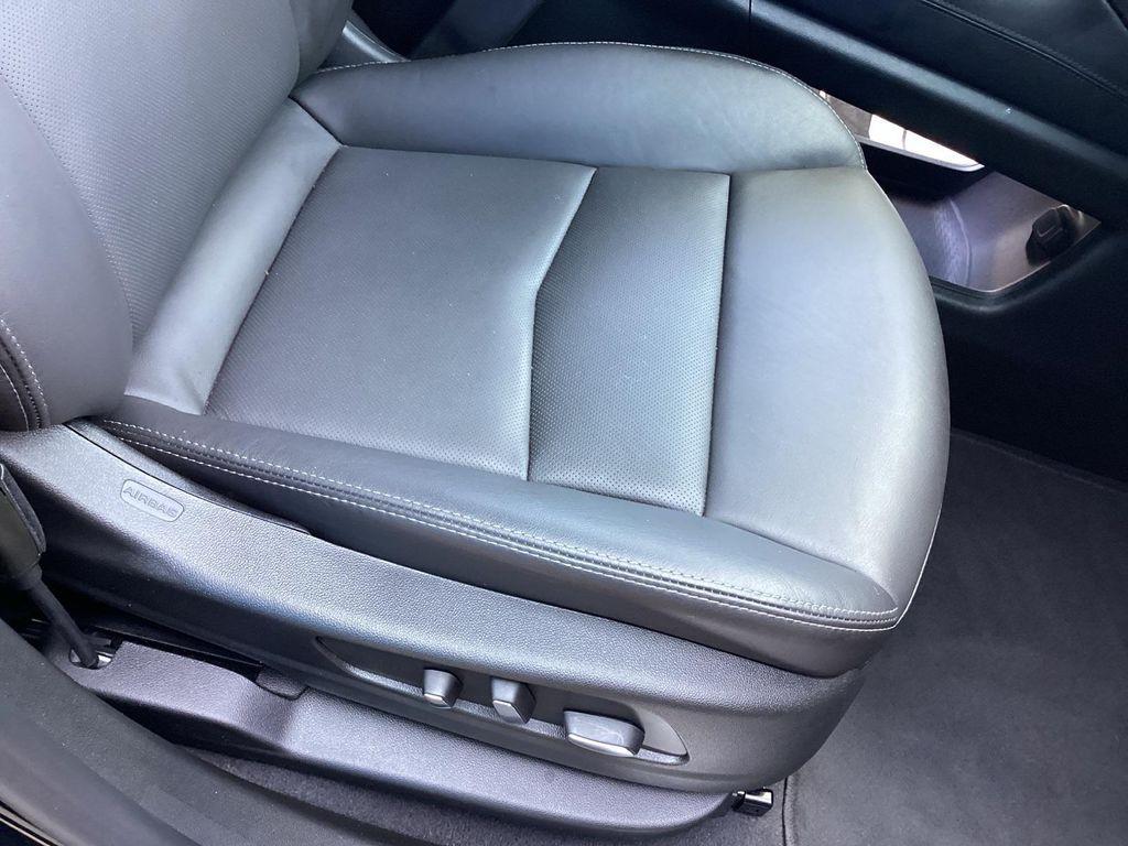 used 2025 Cadillac XT5 car, priced at $45,409