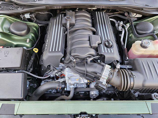 used 2020 Dodge Challenger car, priced at $47,532
