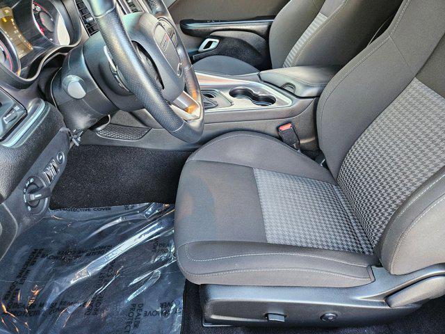 used 2020 Dodge Challenger car, priced at $47,532
