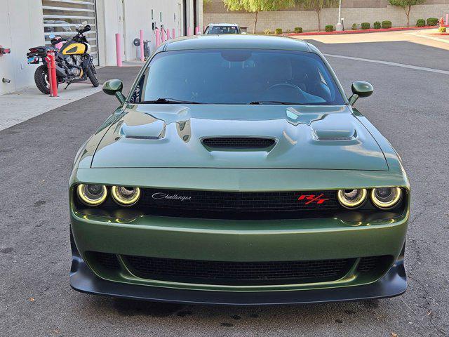 used 2020 Dodge Challenger car, priced at $47,532
