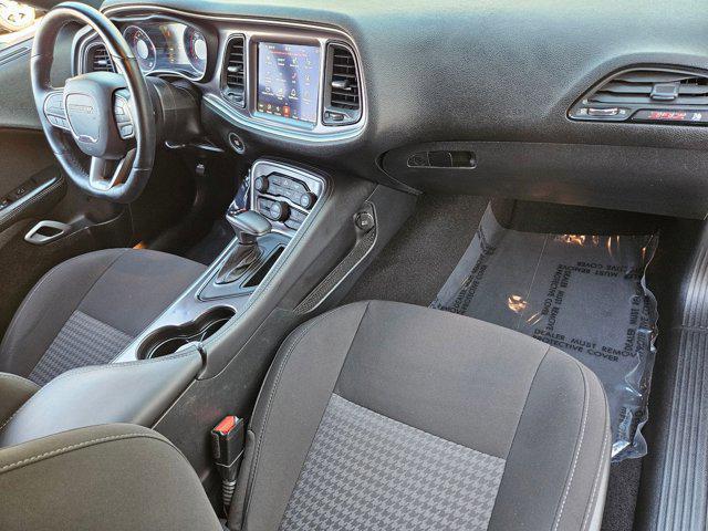 used 2020 Dodge Challenger car, priced at $47,532