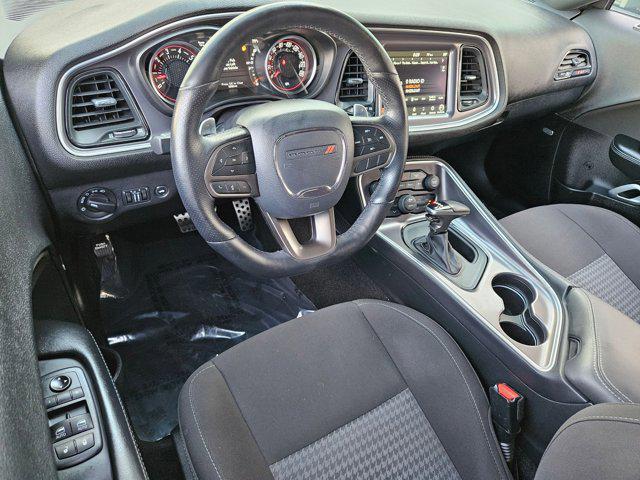 used 2020 Dodge Challenger car, priced at $47,532