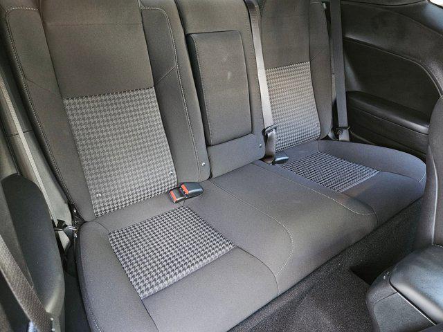 used 2020 Dodge Challenger car, priced at $47,532