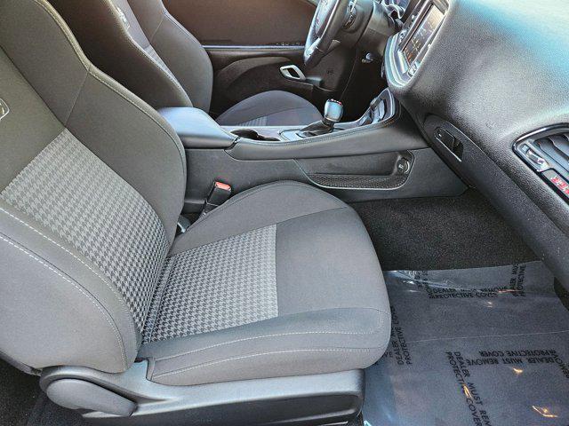 used 2020 Dodge Challenger car, priced at $47,532