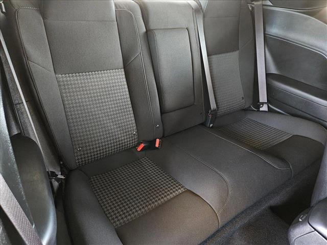 used 2023 Dodge Challenger car, priced at $30,979