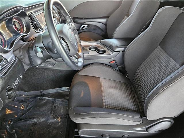 used 2023 Dodge Challenger car, priced at $30,979
