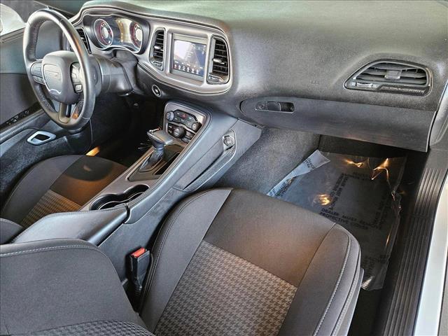 used 2023 Dodge Challenger car, priced at $30,979
