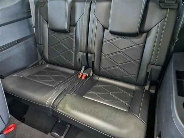used 2024 Volkswagen Atlas car, priced at $34,349