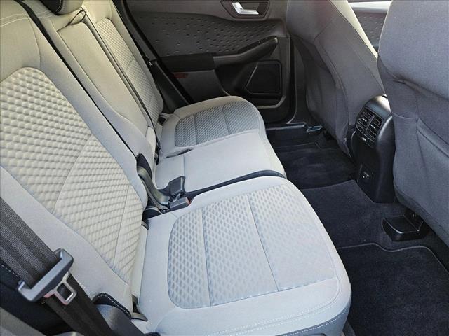 used 2020 Ford Escape car, priced at $17,491