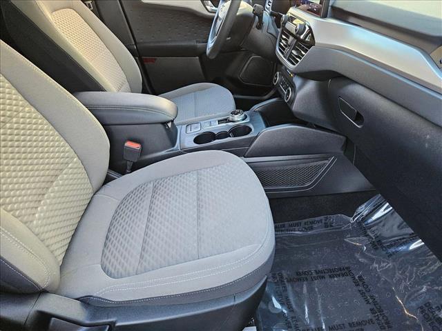 used 2020 Ford Escape car, priced at $17,491