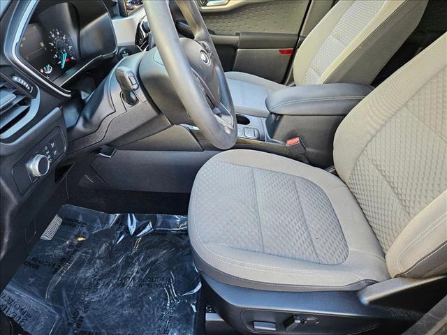 used 2020 Ford Escape car, priced at $17,491