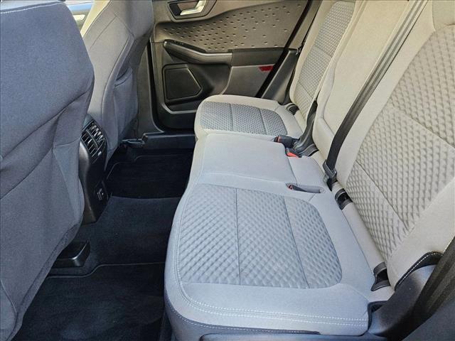 used 2020 Ford Escape car, priced at $17,491