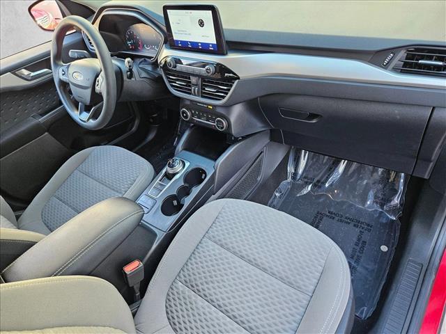 used 2020 Ford Escape car, priced at $17,491